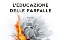 Donato Carrisi - L'educazione delle farfalle